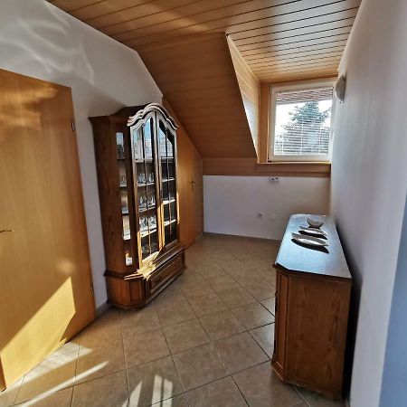 Appartamento Pohorje Spodnje Hoce Esterno foto