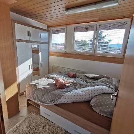 Appartamento Pohorje Spodnje Hoce Esterno foto
