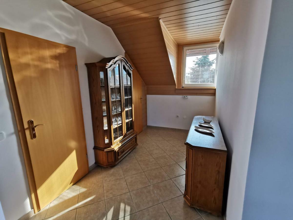 Appartamento Pohorje Spodnje Hoce Esterno foto