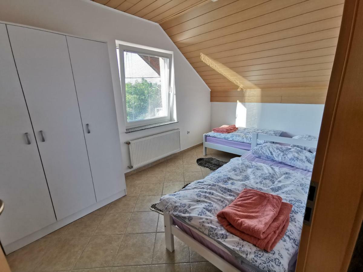 Appartamento Pohorje Spodnje Hoce Esterno foto