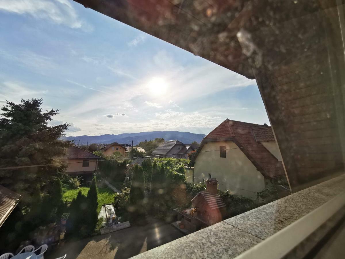 Appartamento Pohorje Spodnje Hoce Esterno foto