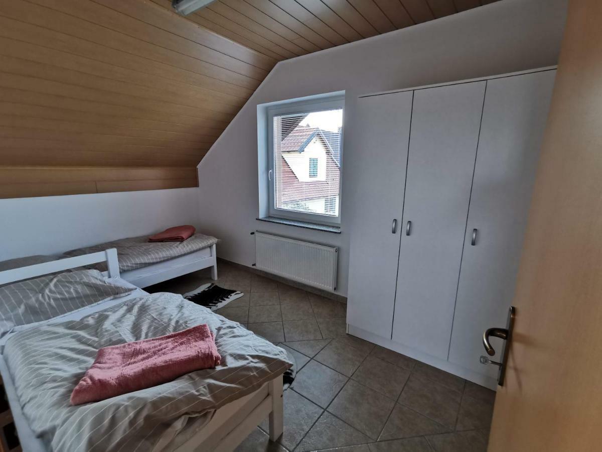 Appartamento Pohorje Spodnje Hoce Esterno foto